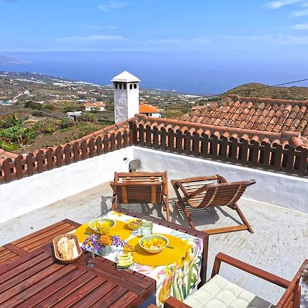 El Molino Villa Mazo Buitenkant foto