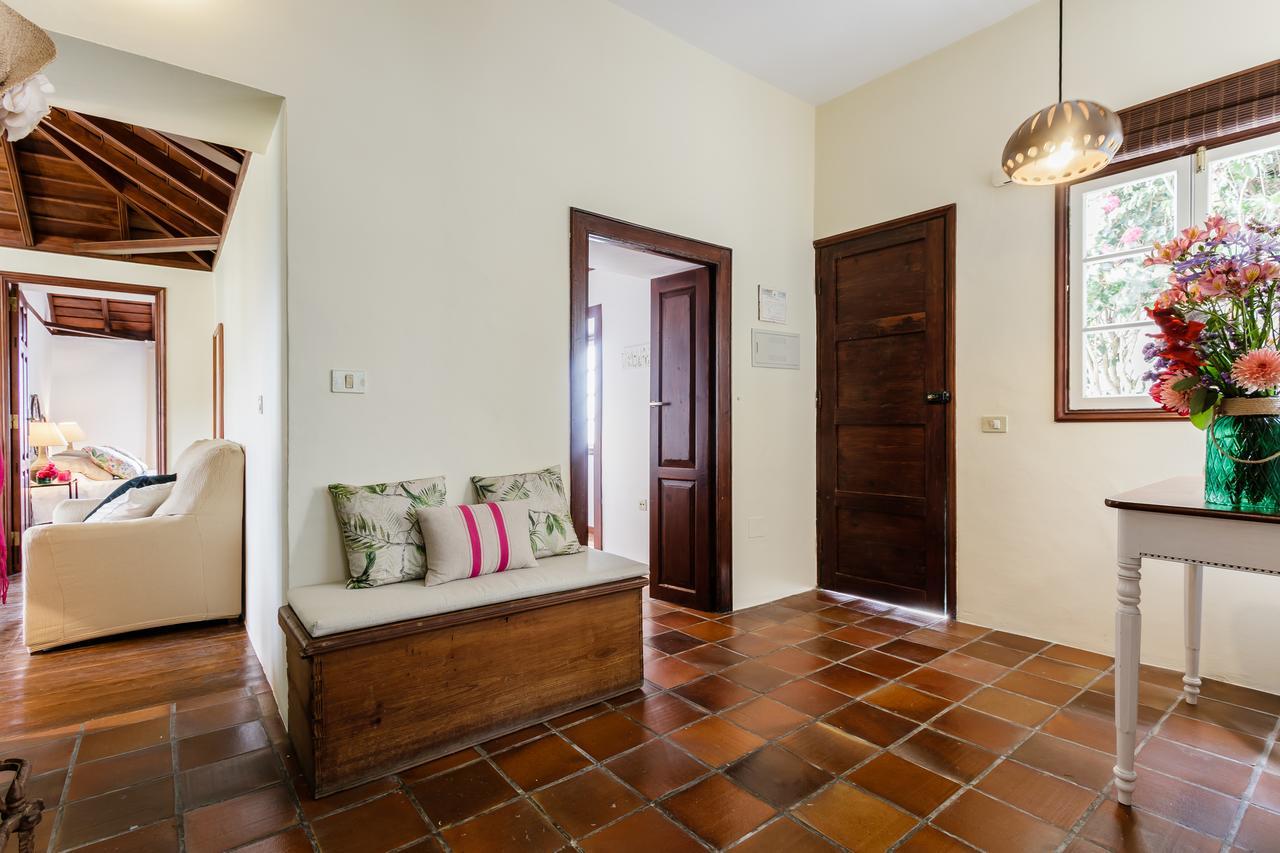 El Molino Villa Mazo Buitenkant foto